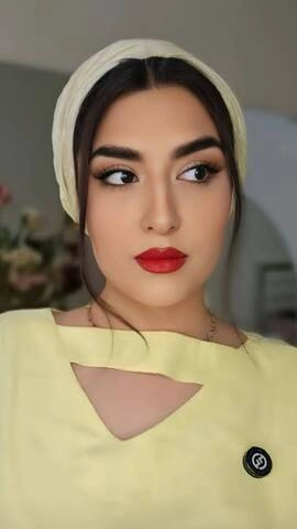 میکاپ دیت دوم