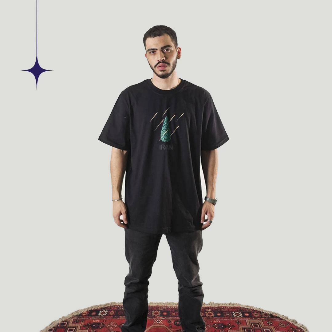 مثل سرو محکم