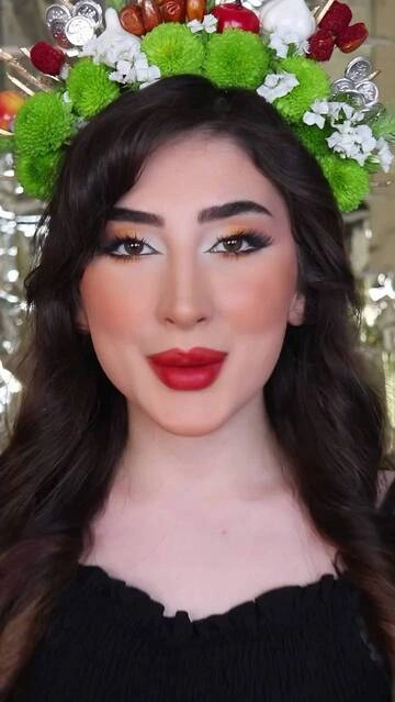 من با بهار میام بیرون🌸