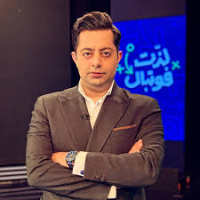 رسول مجیدی