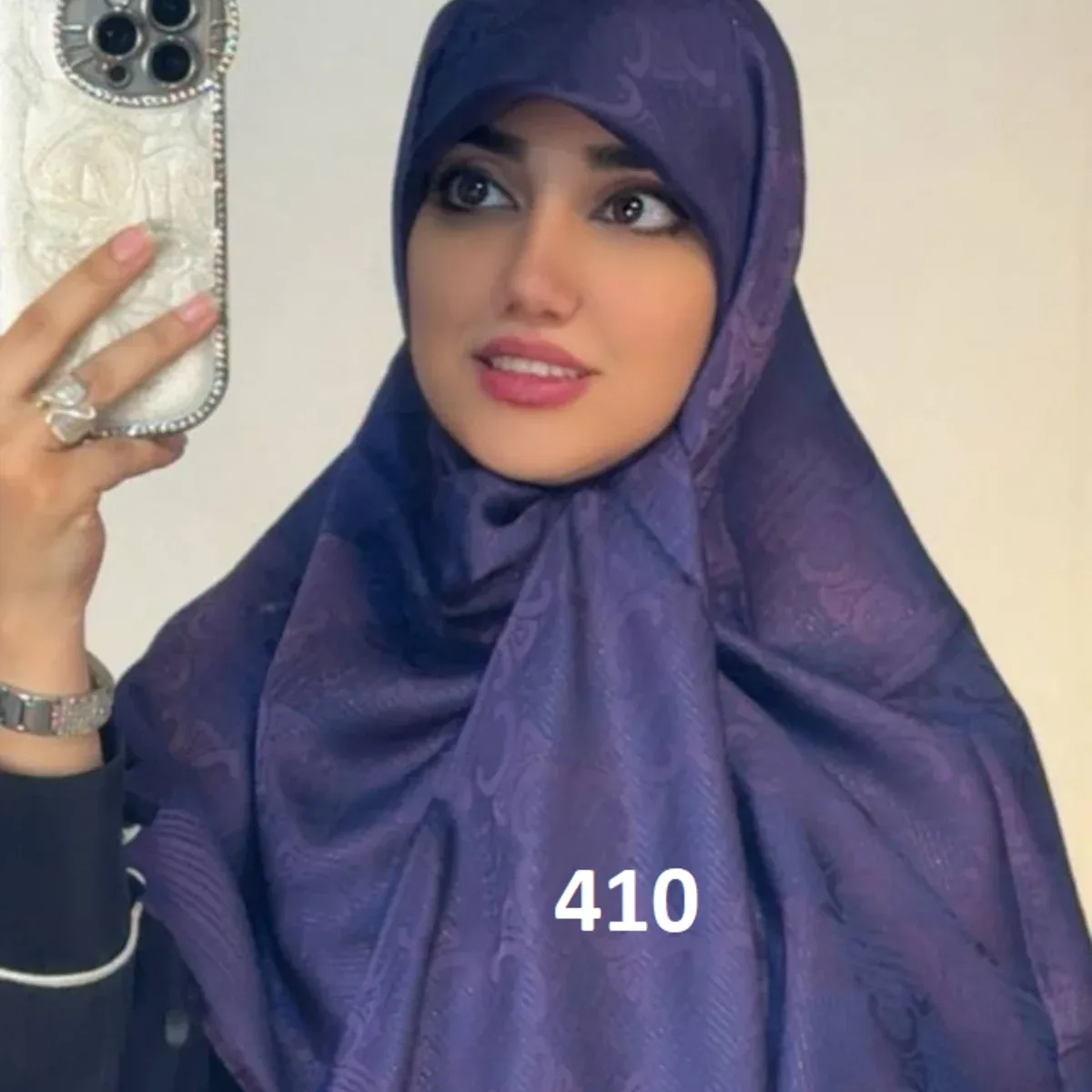 روسری سلین - تصویر ۹
