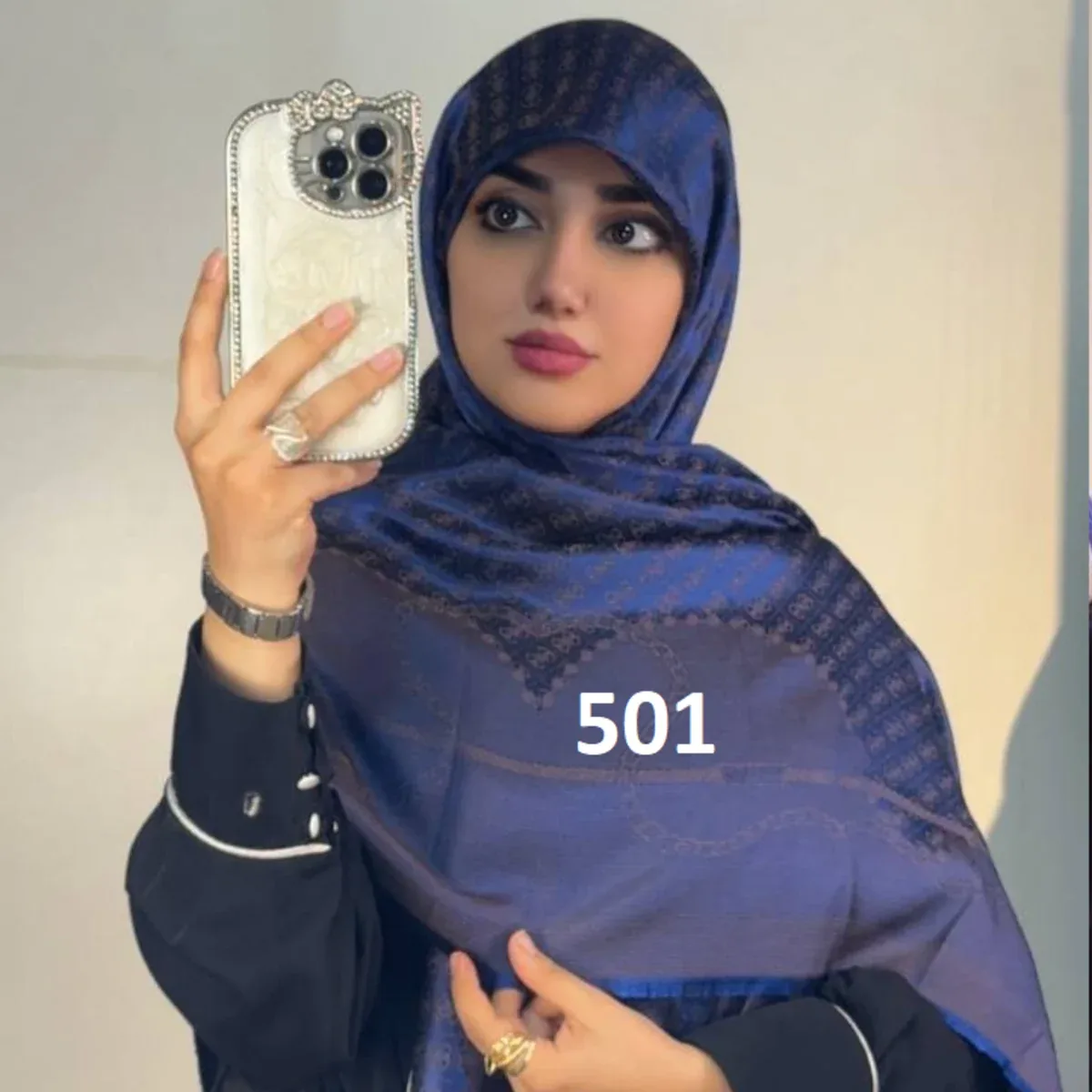 روسری گس - تصویر ۱۹