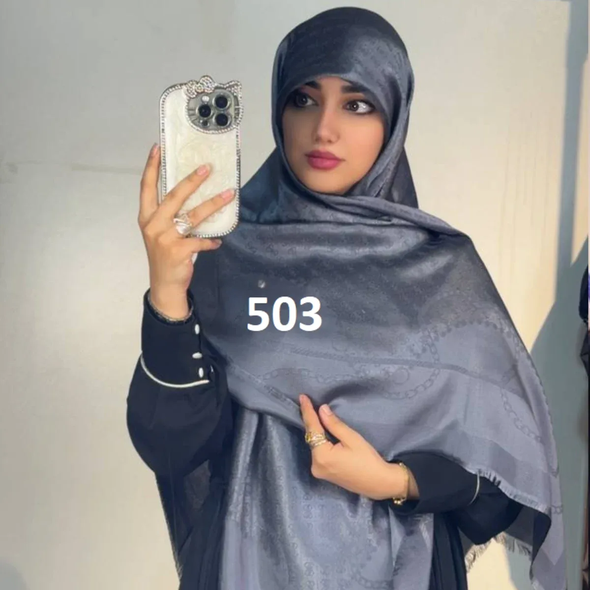 روسری گس - تصویر ۲