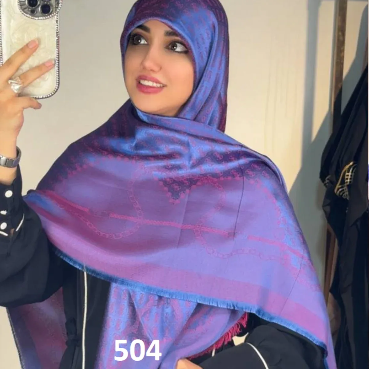 روسری گس - تصویر ۳