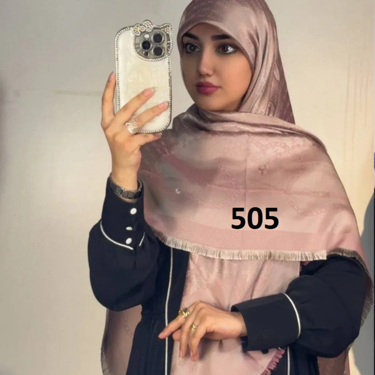 روسری گس - تصویر ۴