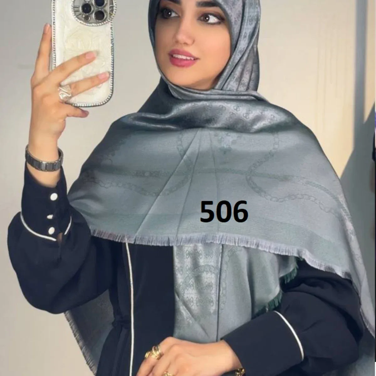 روسری گس - تصویر ۵