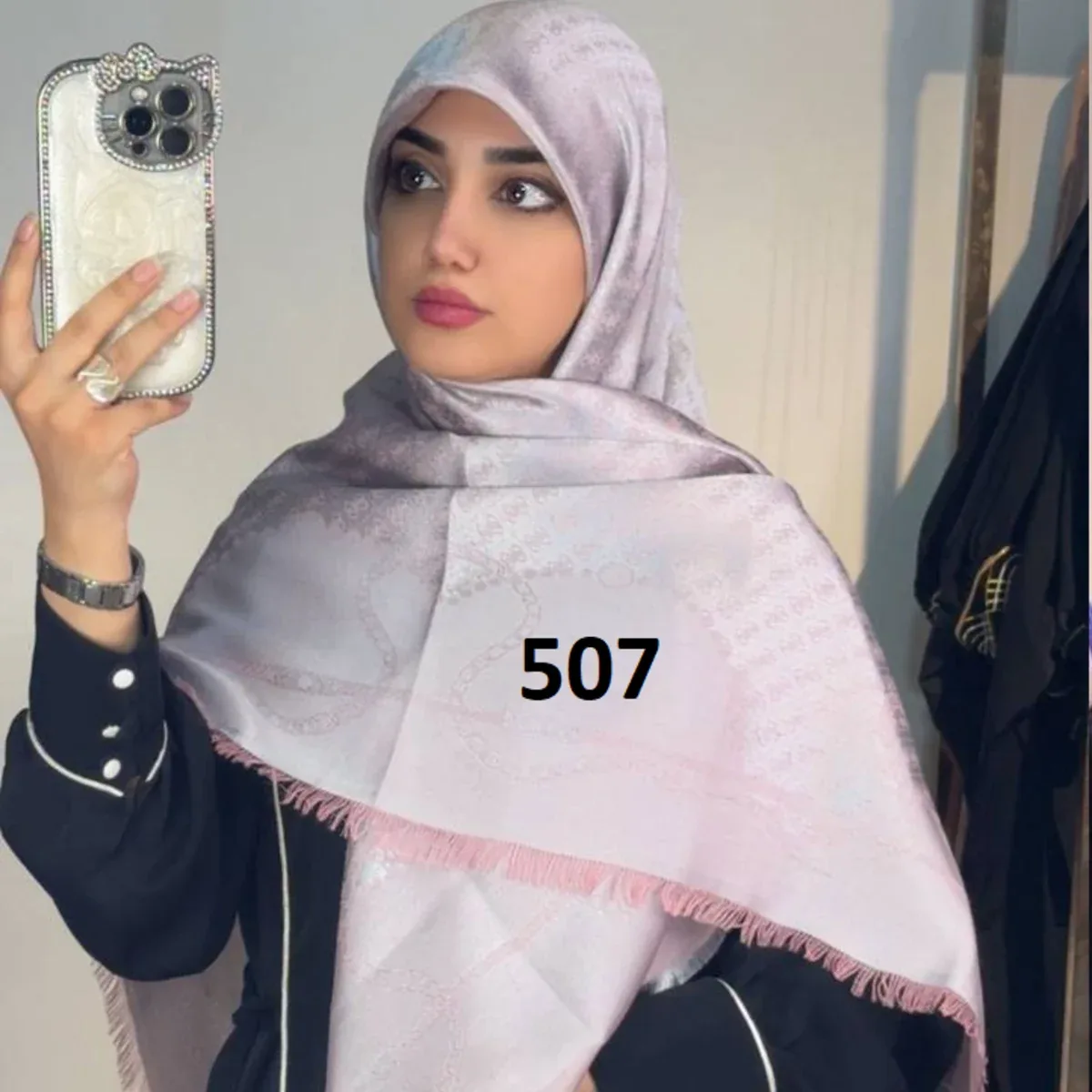 روسری گس - تصویر ۶