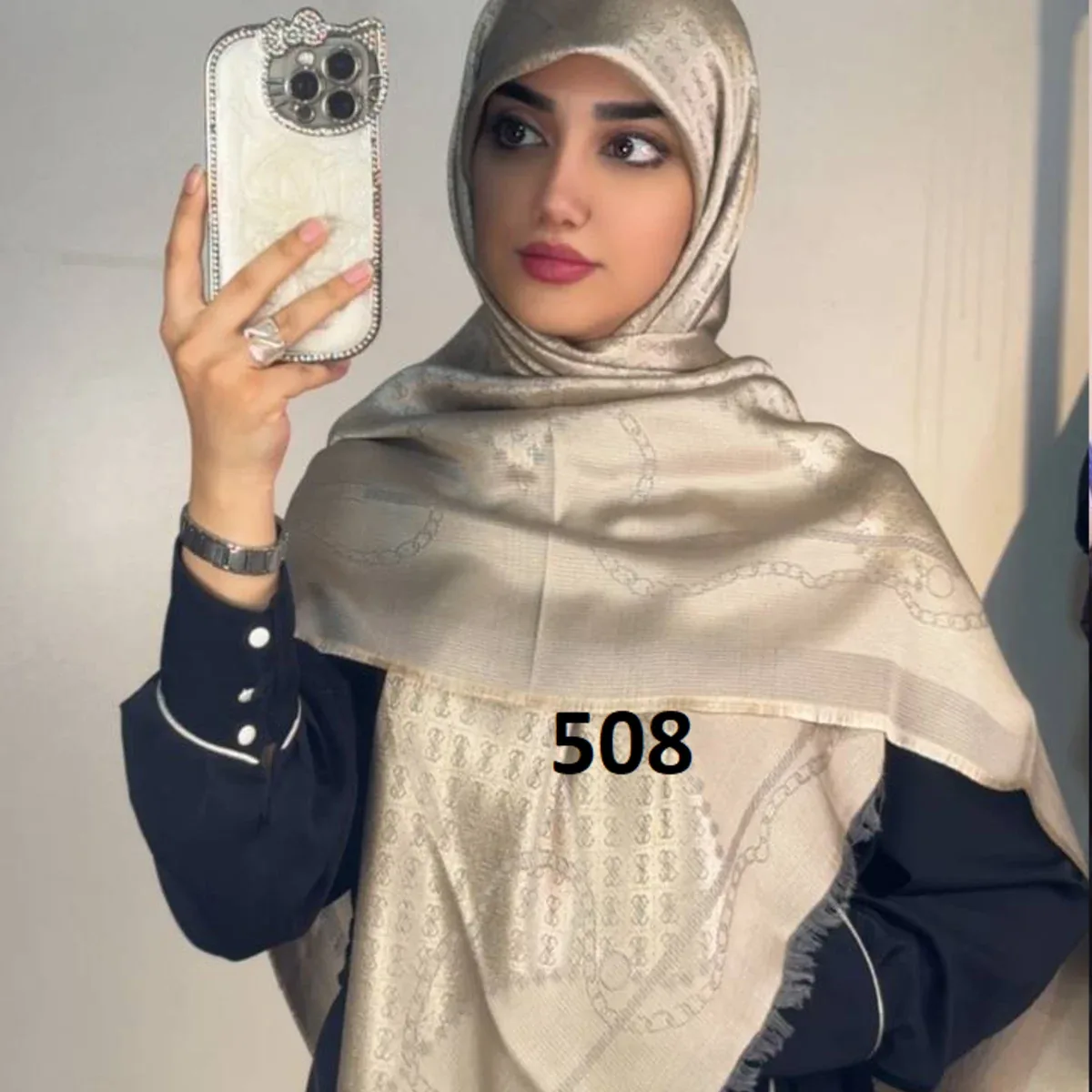 روسری گس - تصویر ۷