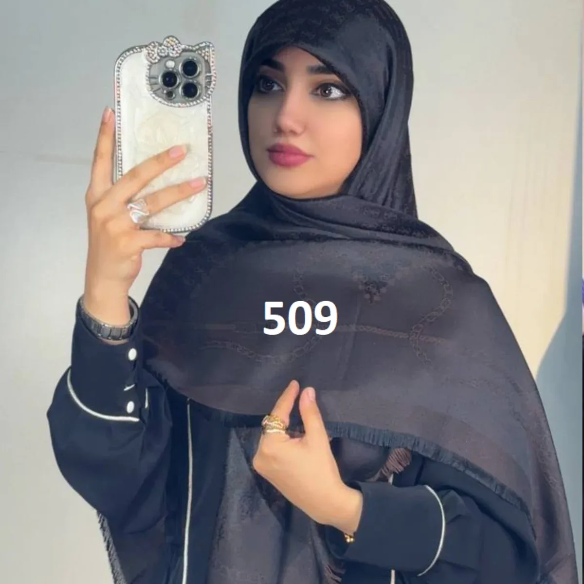 روسری گس - تصویر ۸