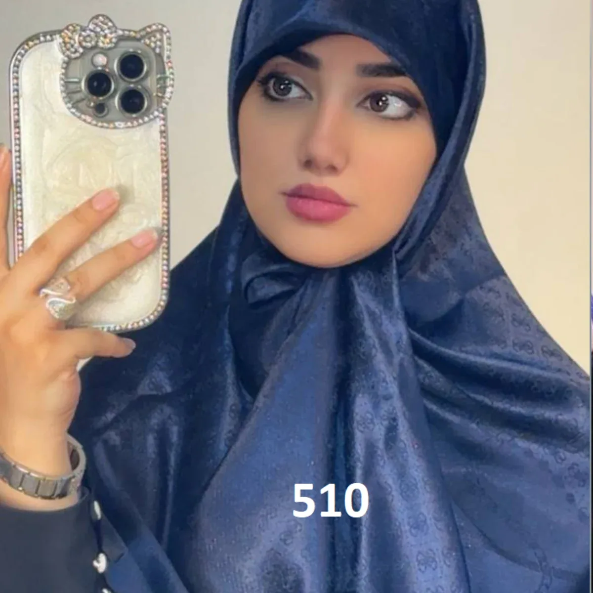 روسری گس - تصویر ۹