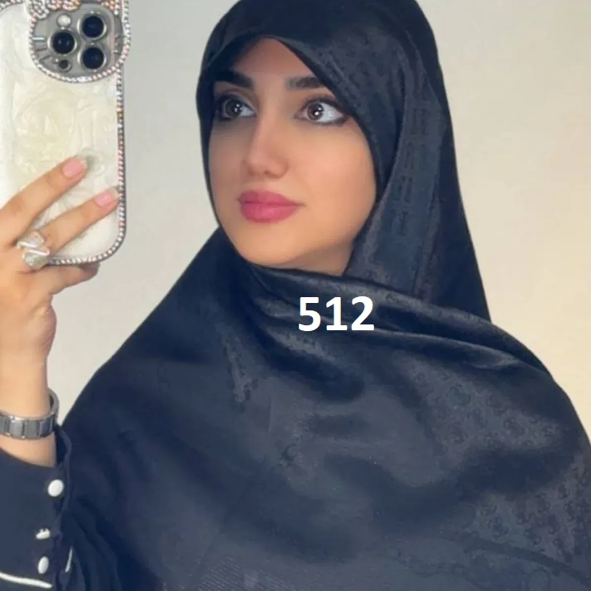 روسری گس - تصویر ۱۱