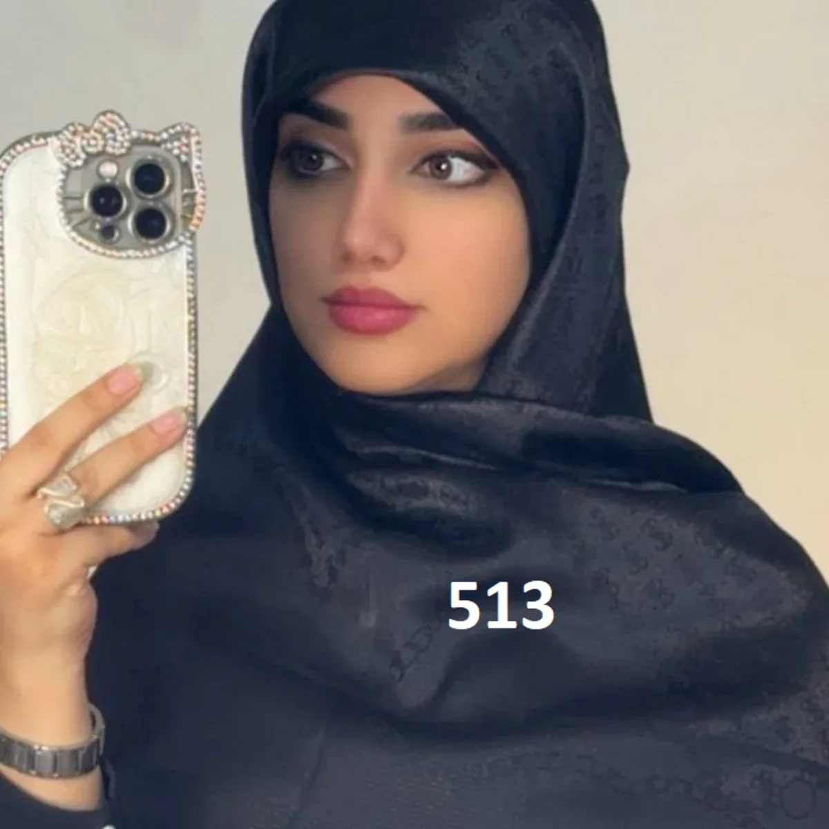 روسری گس - تصویر ۱۲