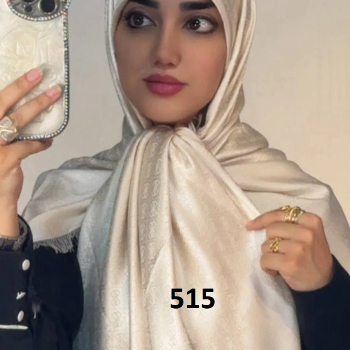 روسری گس - تصویر ۱۴