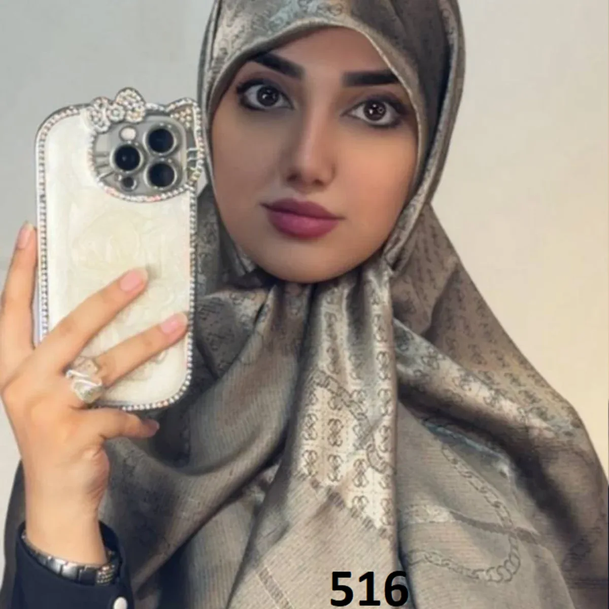 روسری گس - تصویر ۱۵