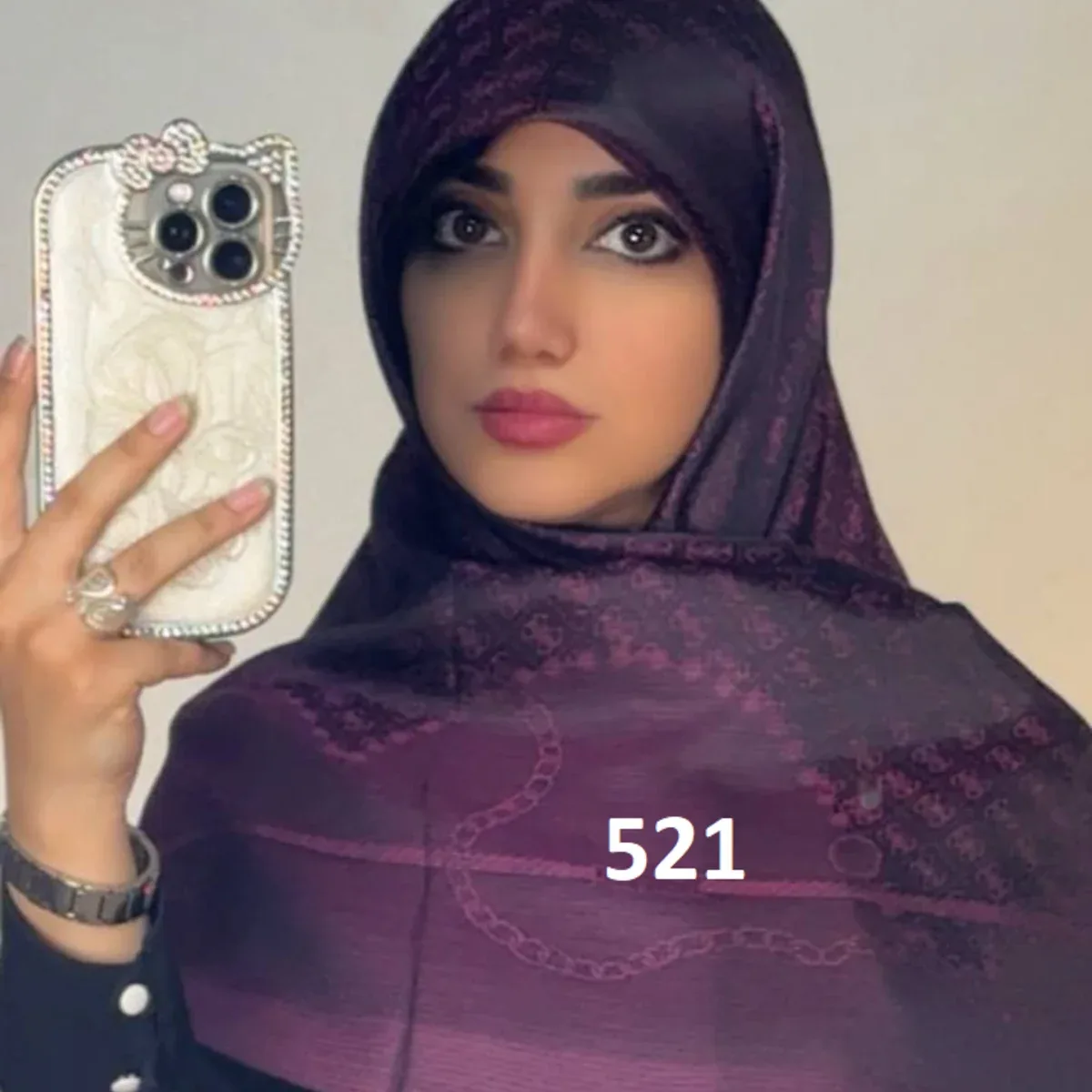 روسری گس - تصویر ۱۷