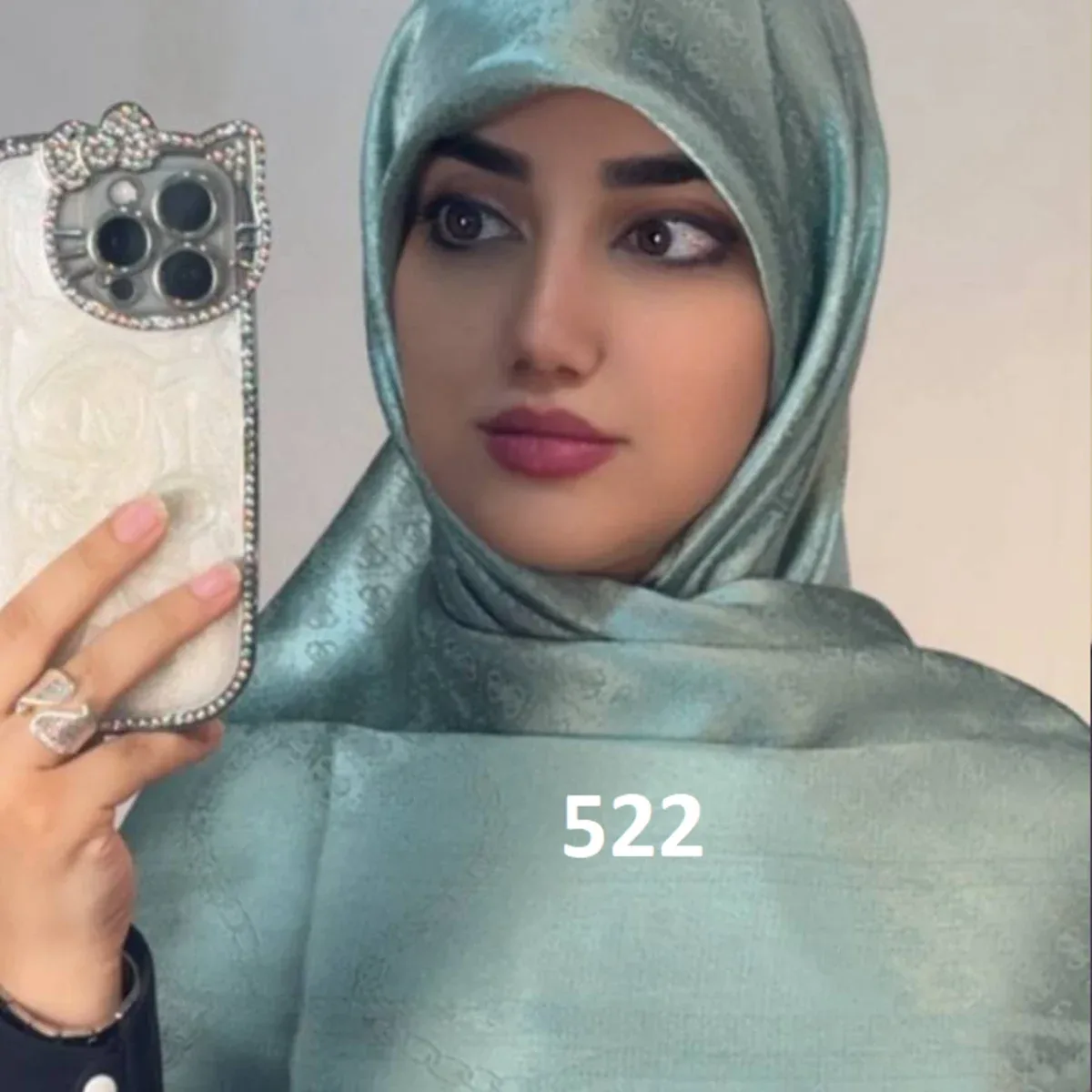 روسری گس - تصویر ۱۸