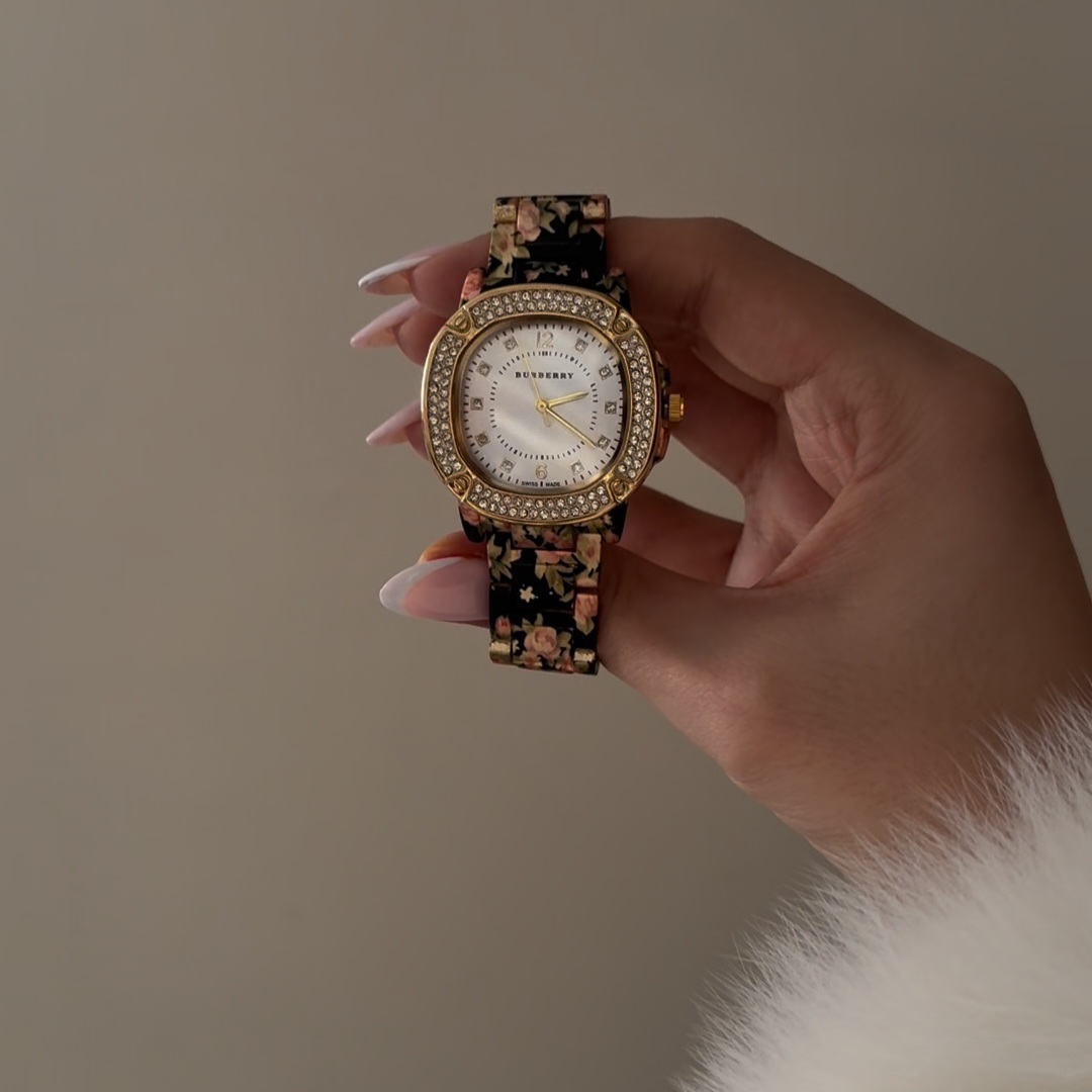 ساعت های زنانه وارداتی⌚️ - تصویر ۳