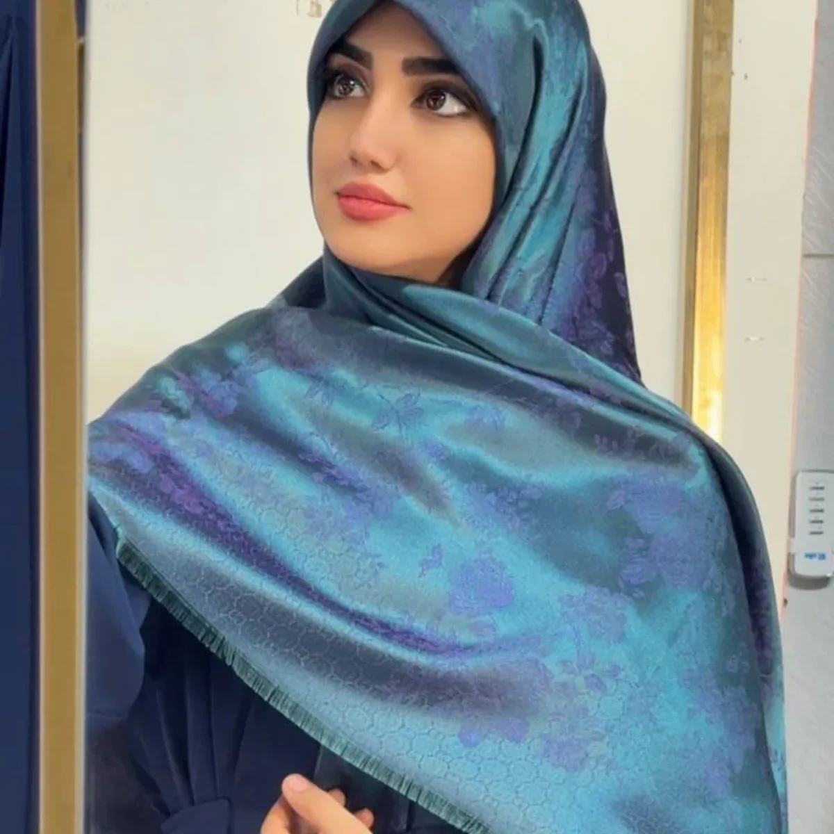روسری بهار - تصویر ۵