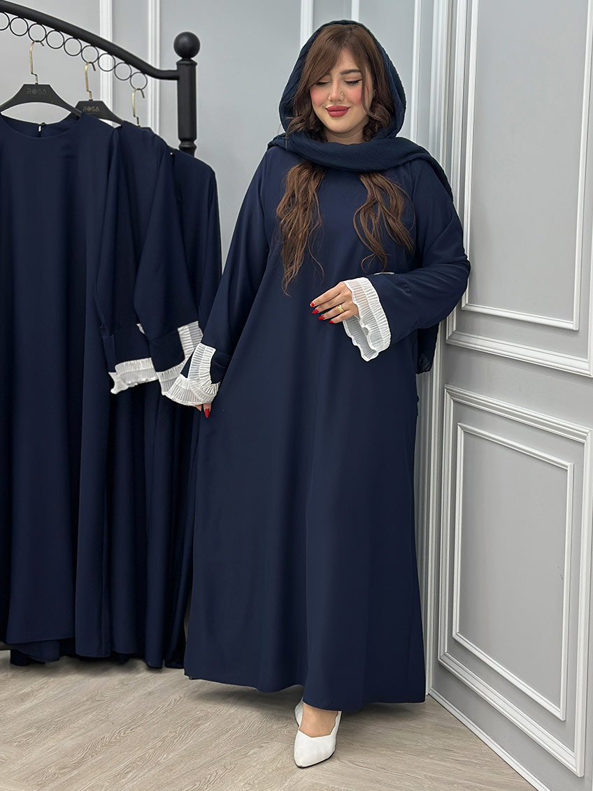 پیراهن سمیرا