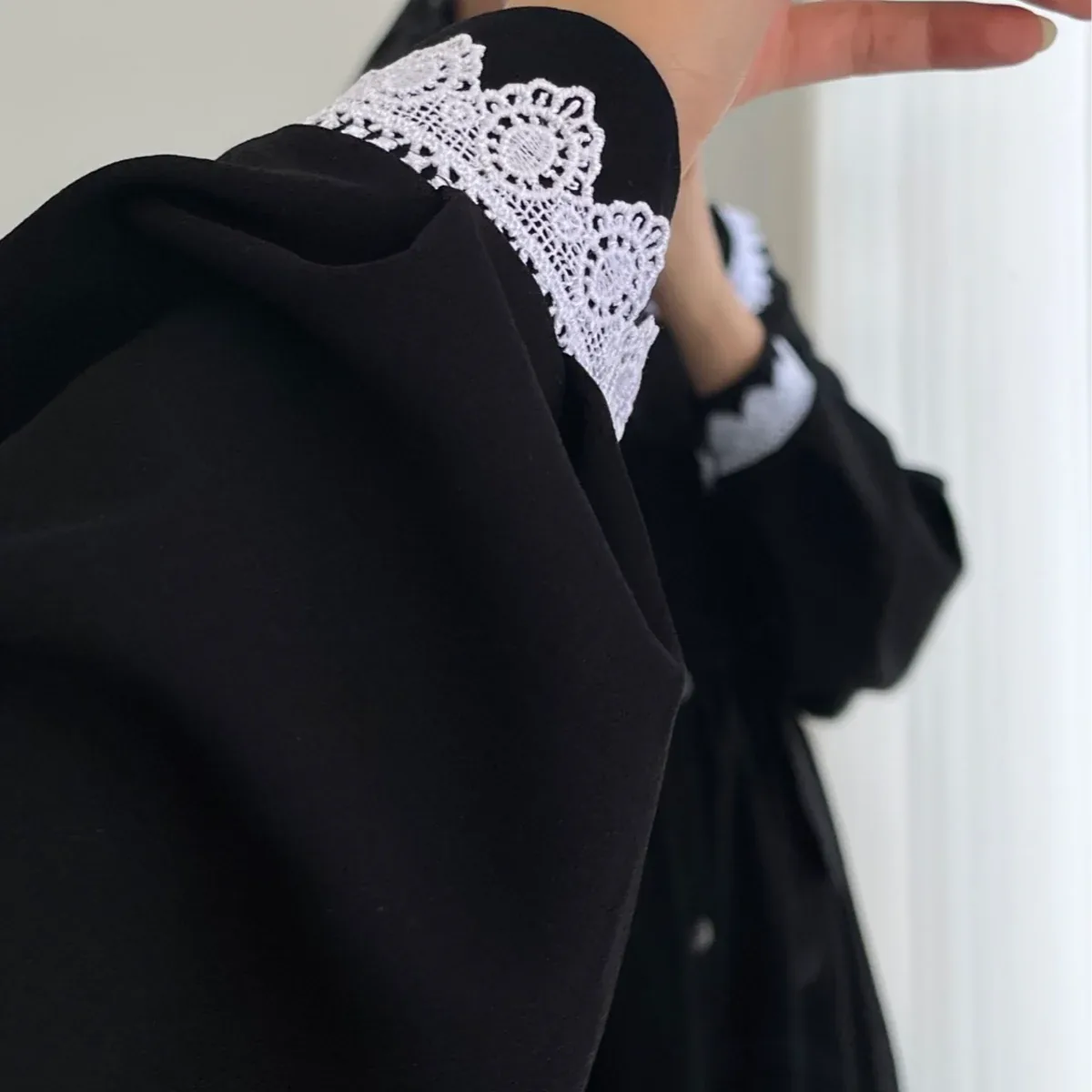 تن پوش طناز - ۴۰/۴۲ - تصویر ۲