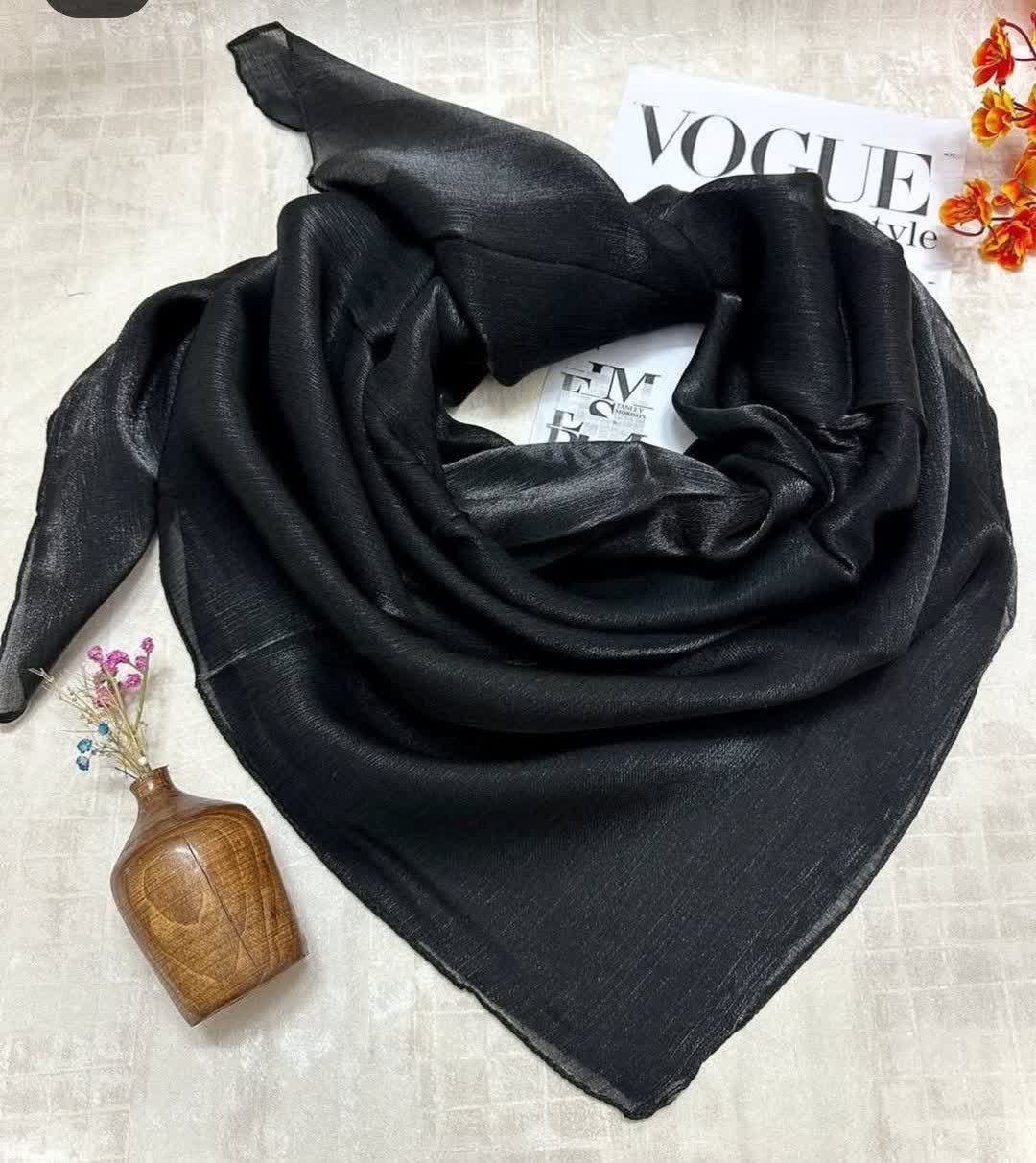 روسری ژان ژان - تصویر ۴