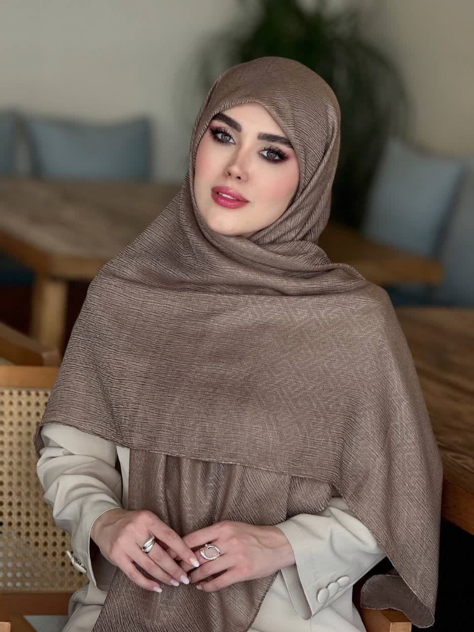 روسری کریشه - تصویر ۳