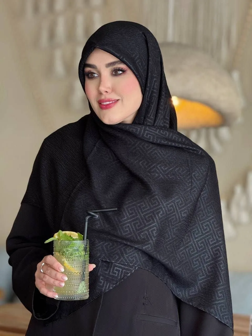 روسری کریشه - تصویر ۶