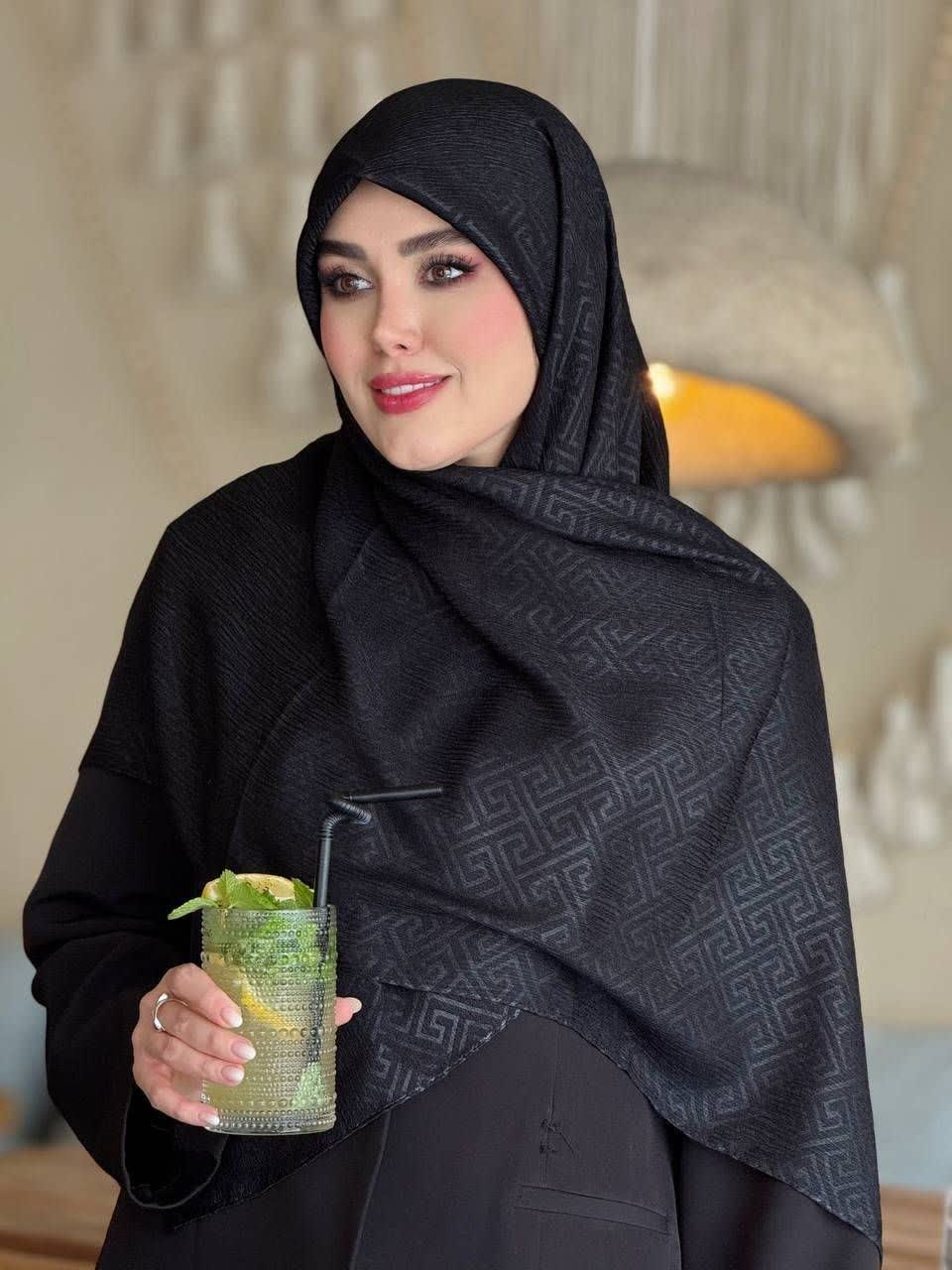 روسری کریشه - تصویر ۶