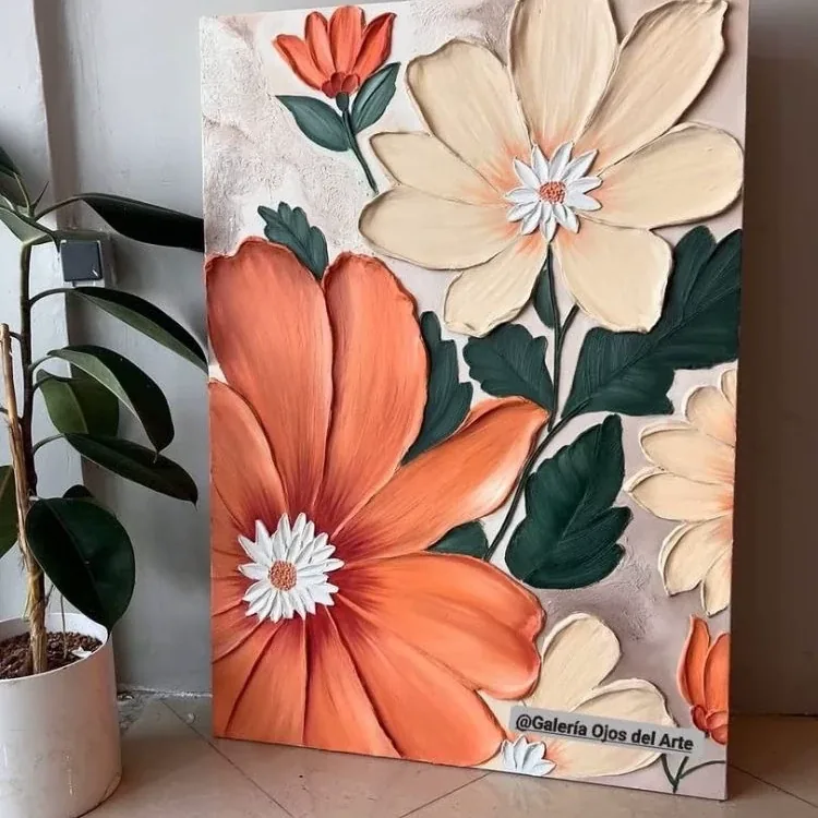 گلهای پاییزی