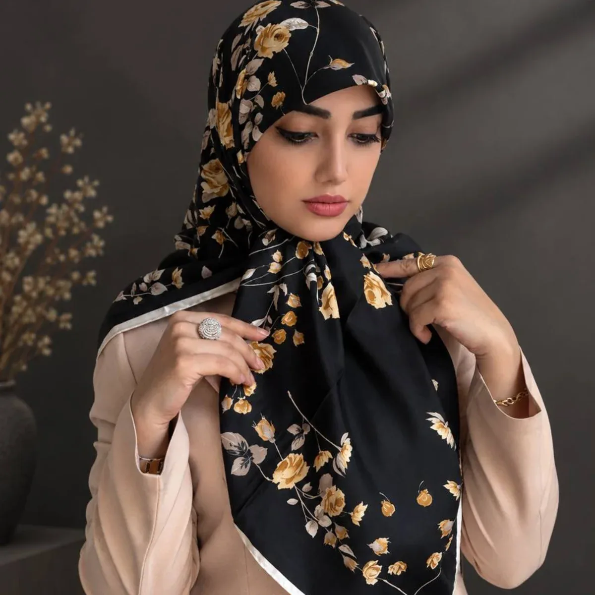 ابریشم توییل قواره ۱۱۰