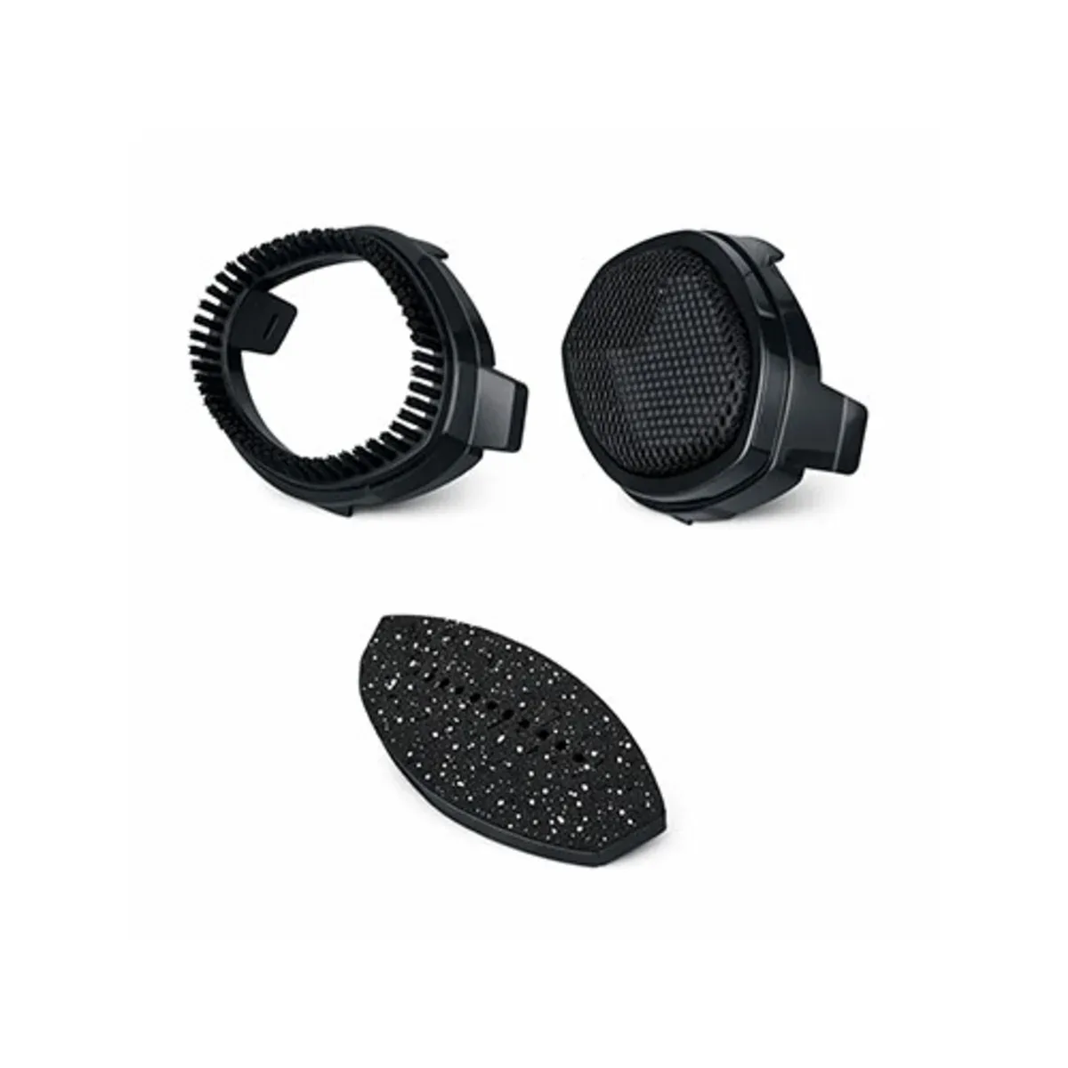 اتوبخارگر دستی بلانزو Bellanzo مدل BHGS-4110 - تصویر ۴
