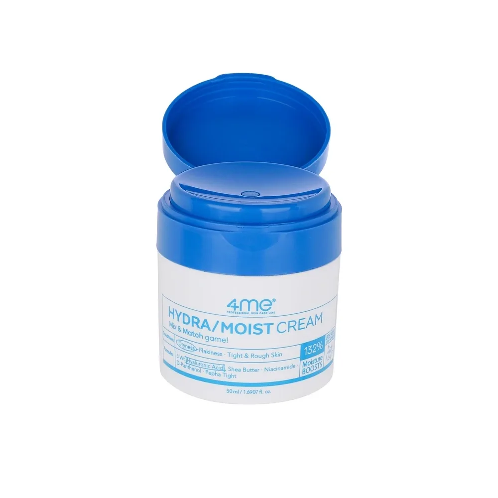 سرم و کرم آبرسان و مرطوب کننده فورمی مدل Hydration Therapy - تصویر ۴