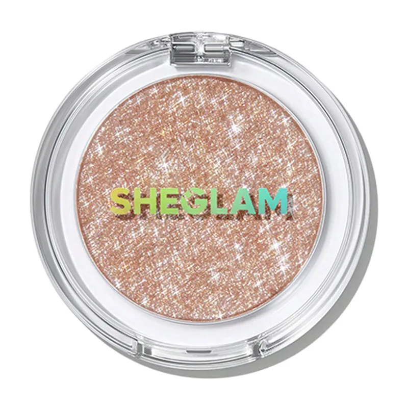 سایه Enigma Sparkly شیگلم - تصویر ۴