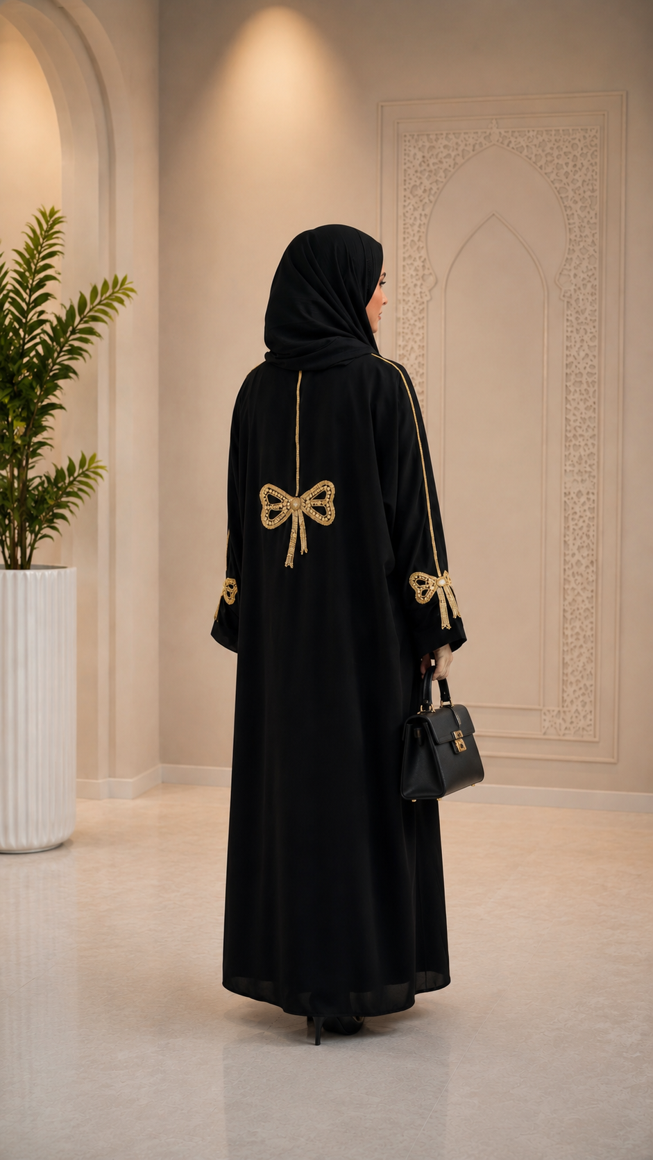 عبا پاپیون