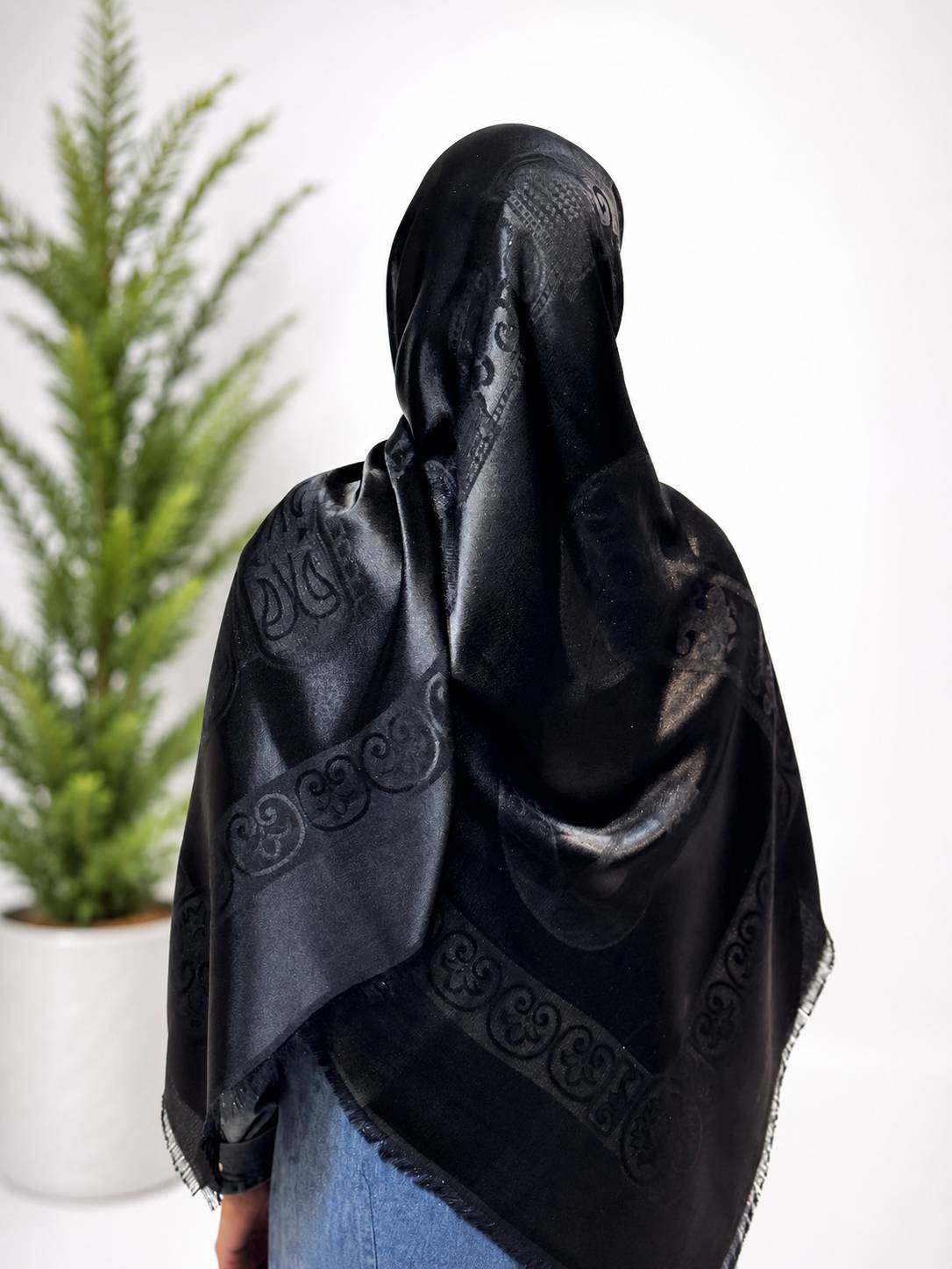 روسری هرمس - تصویر ۵