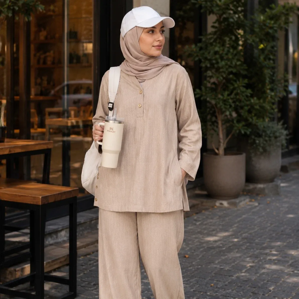ست شومیز شلوار مهتا