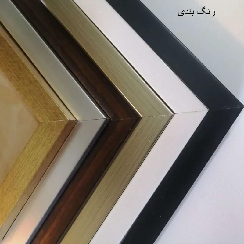 قاب عکس مدل 312 سایز 20 در 30 سانتی متر - تصویر ۴