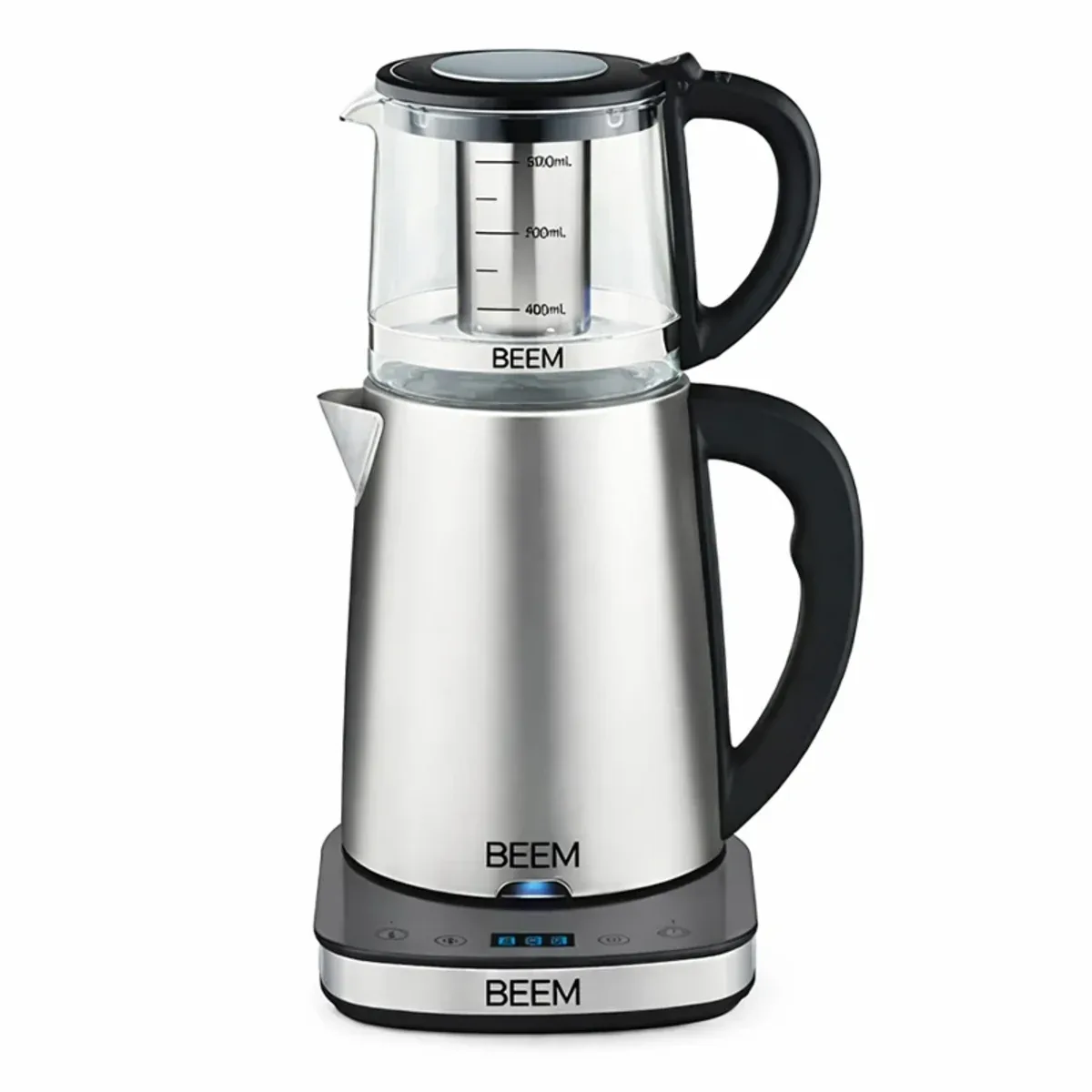 چای ساز بیم BEEM استیل مدل RFECTBREW-30103 - تصویر ۲