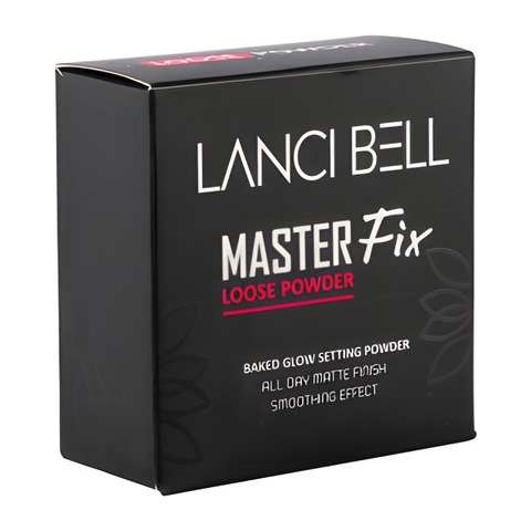 پودر فیکس لنسی بل مدل Master Fix - تصویر ۲