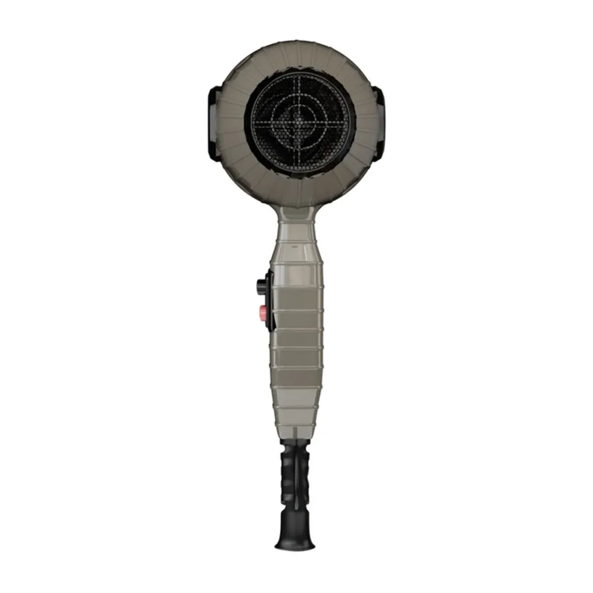 سشوار حرفه‌ای پرومارون ProMaron مدل RL-8804 توان 2400 وات با موتور AC و باد سرد - تصویر ۳
