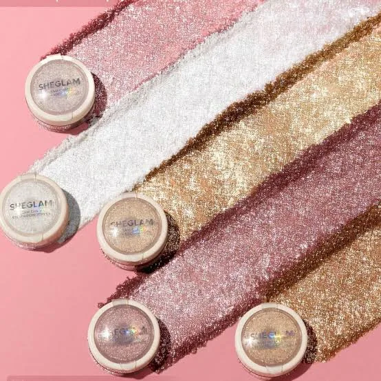سایه Enigma Sparkly شیگلم