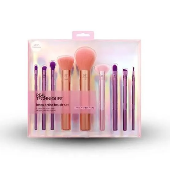 👑 Queen Girl Box | پک لاکچری - تصویر ۵