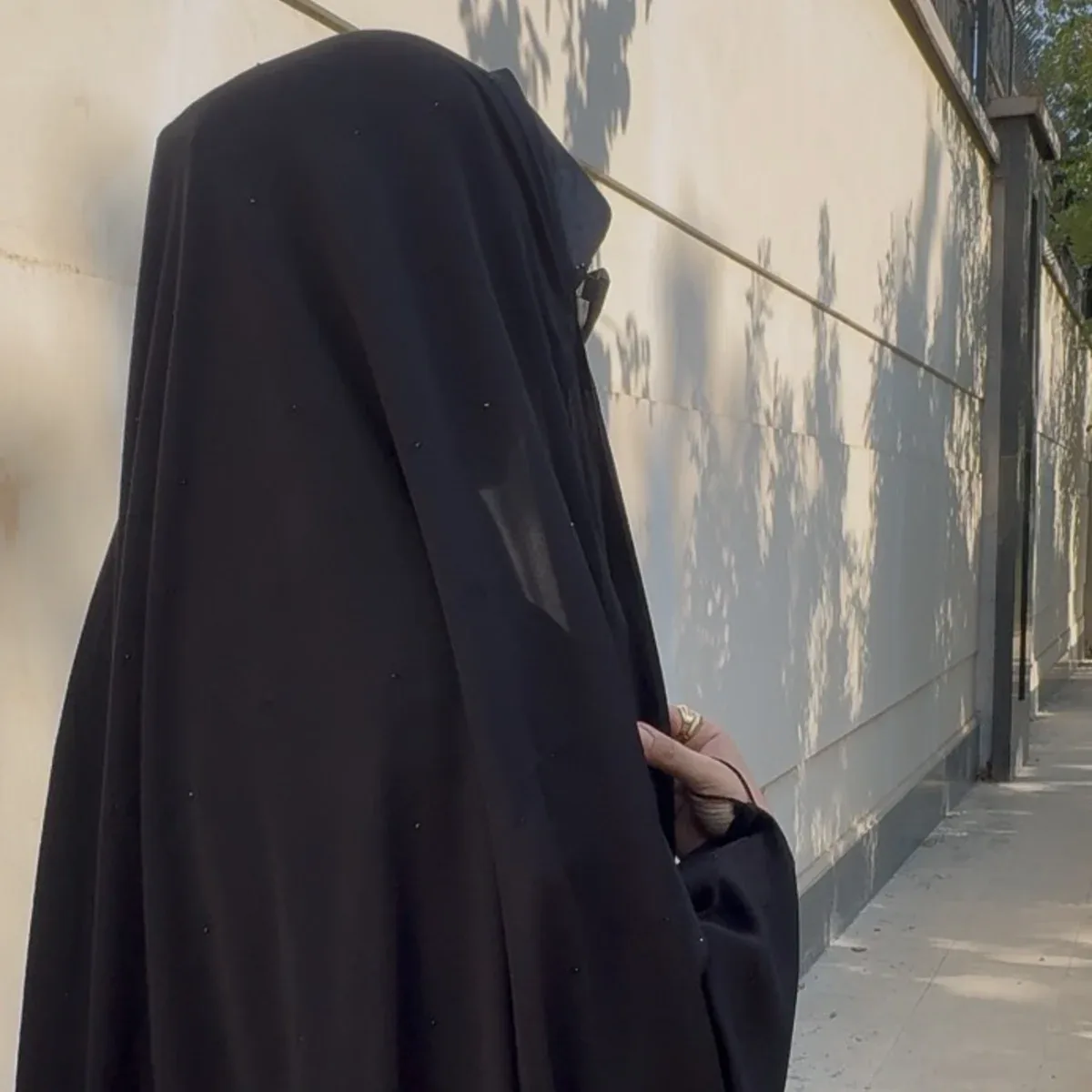 چادر بارانی دوبل - تصویر ۲