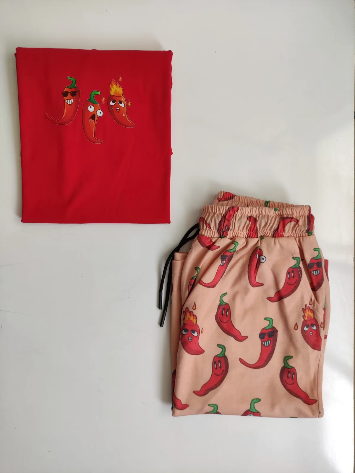 ست اسپایسی 🌶️