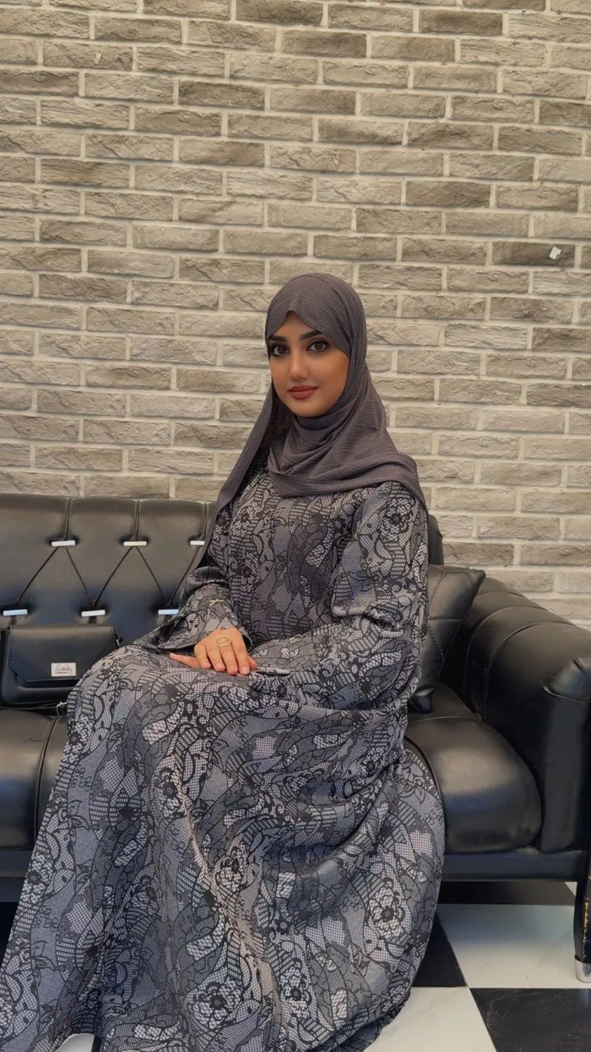 عبای زیبای گلرخ