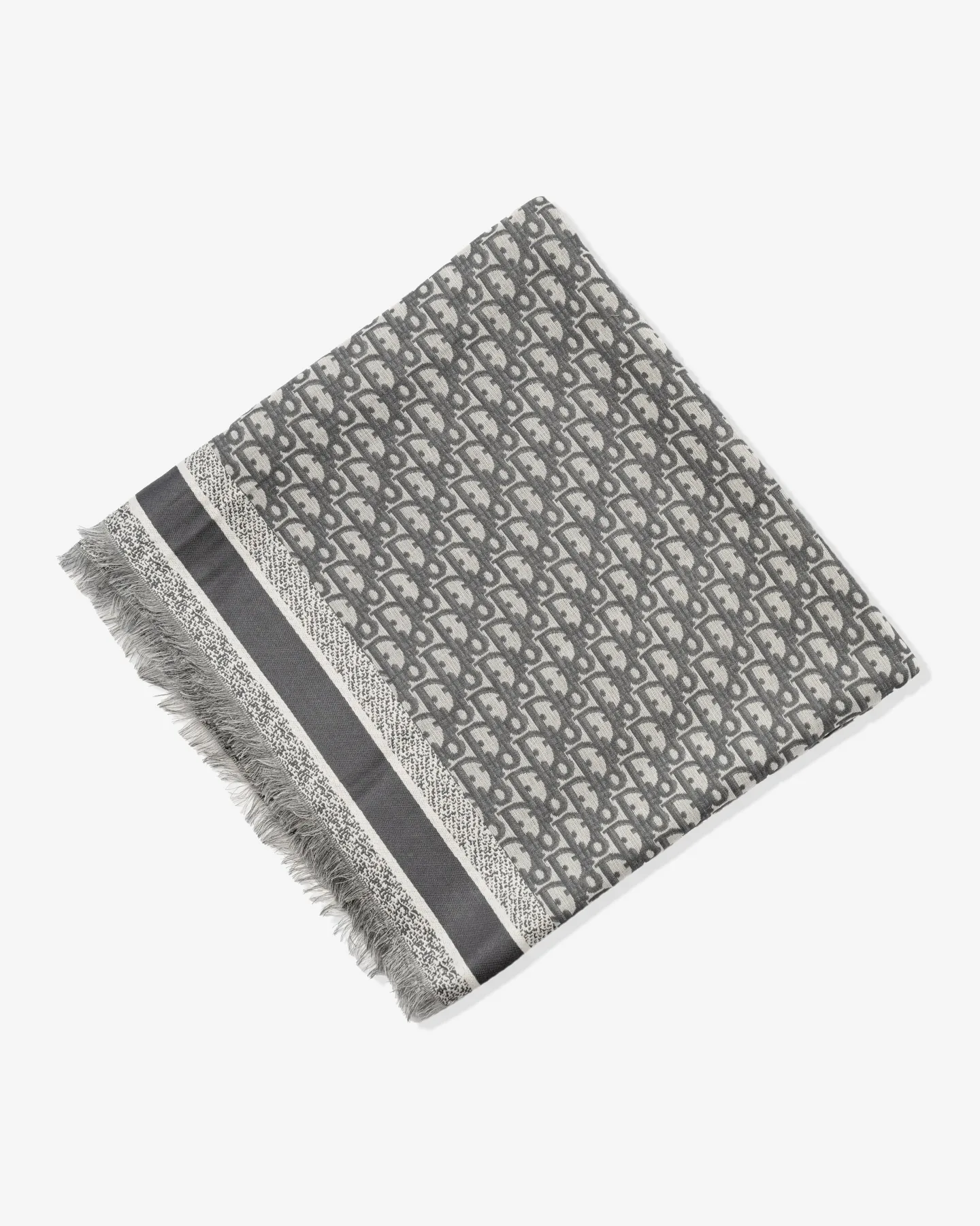 روسری کشمیر ابریشم - تصویر ۲۳