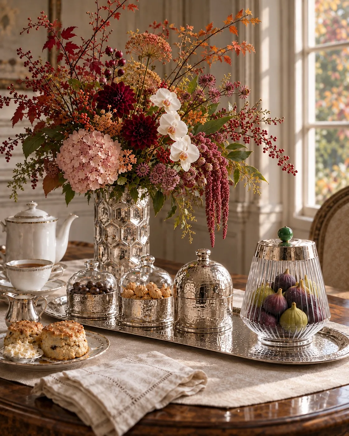 ست پذیرایی Afternoon Tea آرتیشا - تصویر ۳