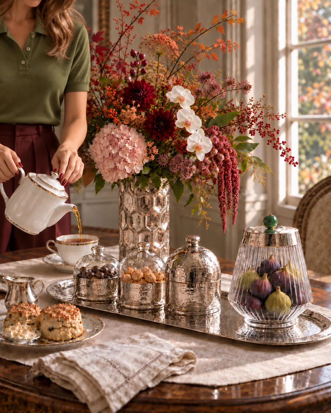 ست پذیرایی Afternoon Tea آرتیشا - تصویر ۲