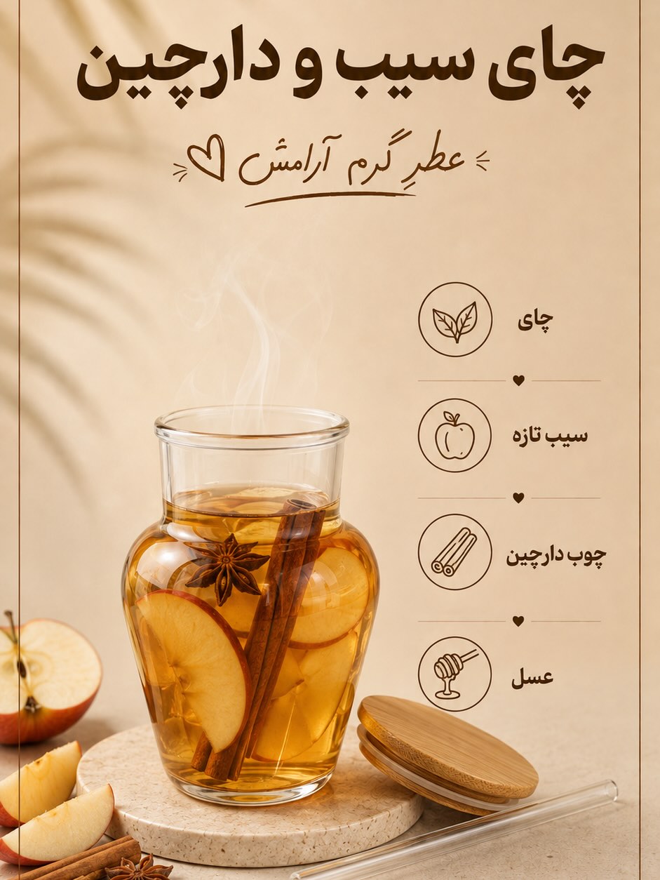 لیوان اسموتی ۳۵۰ میلی‌لیتر کد ۷۱۰۸ - تصویر ۵