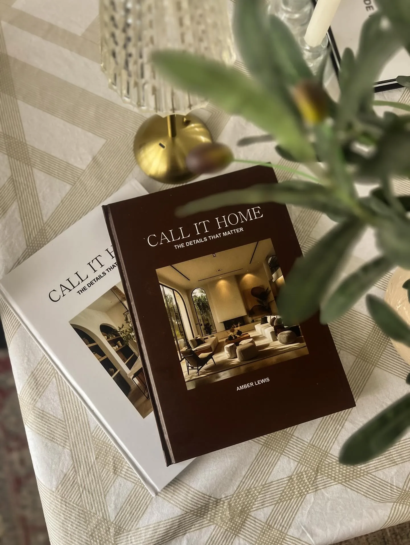 کتاب دکوراتیو رومیزی - تصویر ۲